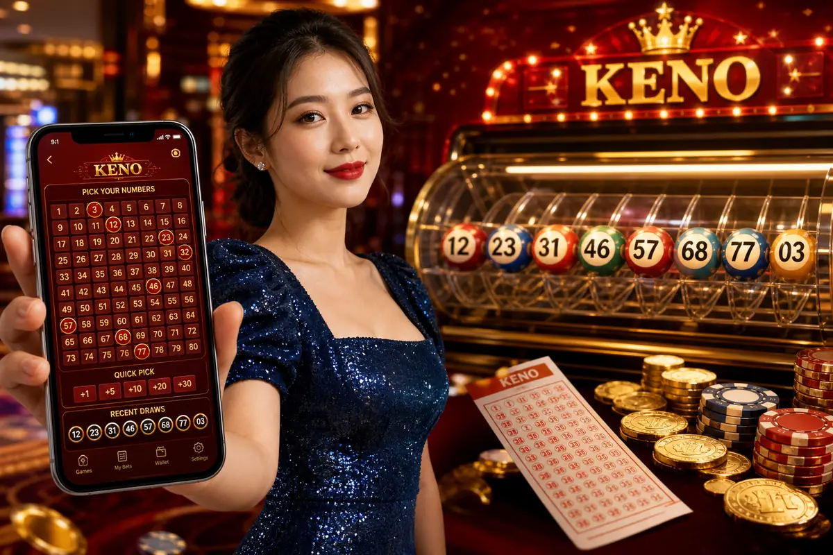 wave2d Bankroll စီမံခန့်ခွဲမှု လမ်းညွှန်