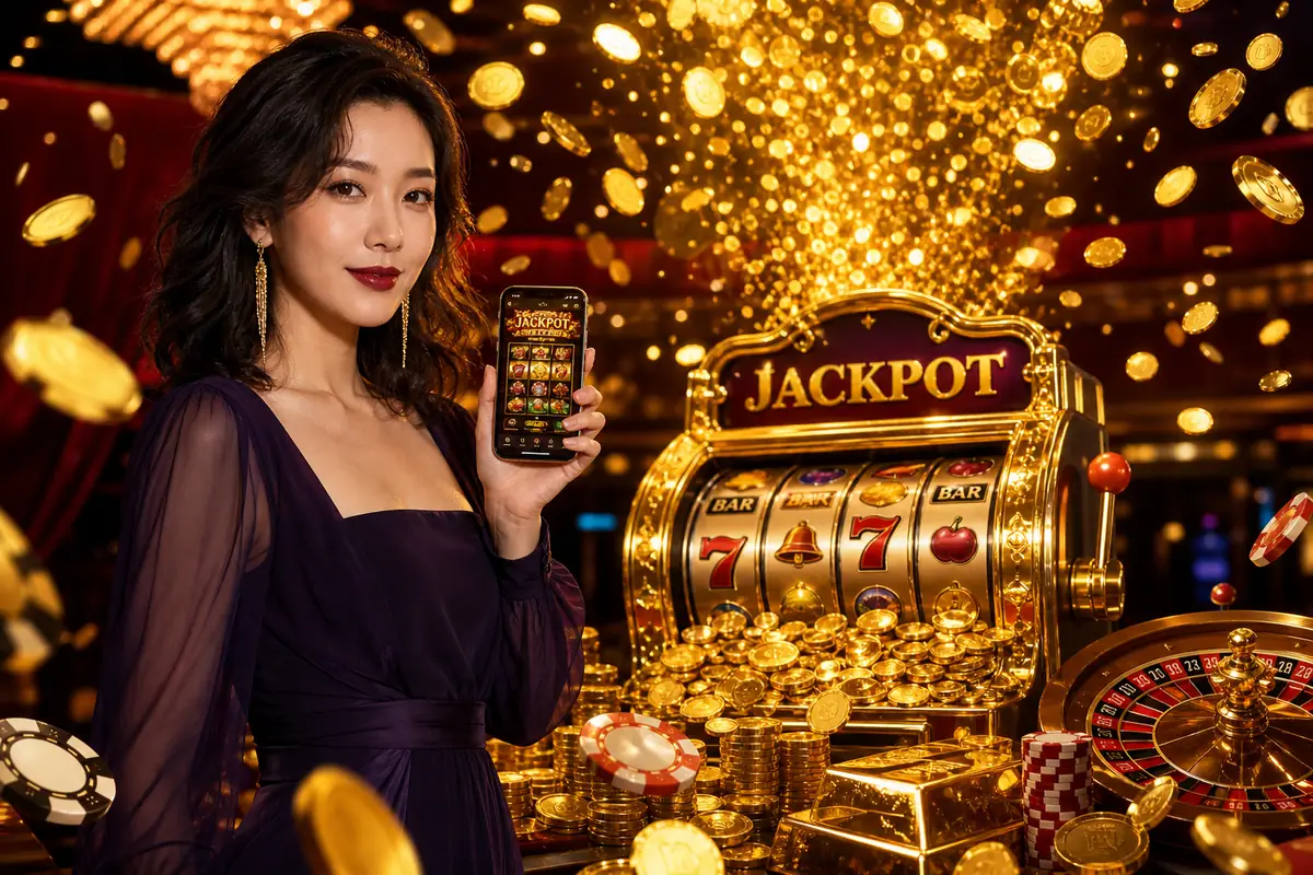 wave2d မြန်မာ ကစားသမားများအတွက် ကာစီနို ပလက်ဖောင်း