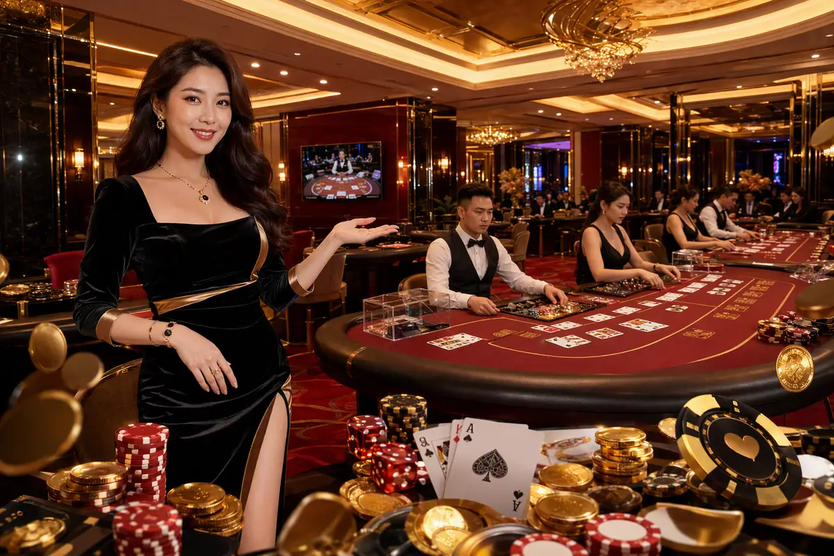 wave2d Table Games Sic Bo Dragon Tiger